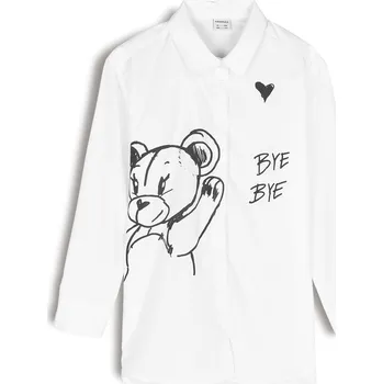 GATE Košile s potiskem 12Y 824-0549/10