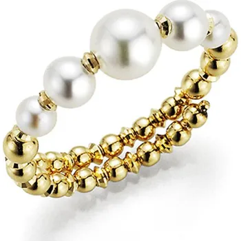 Prsten YANA NESPER: CHARMANT Prsten (CH1)