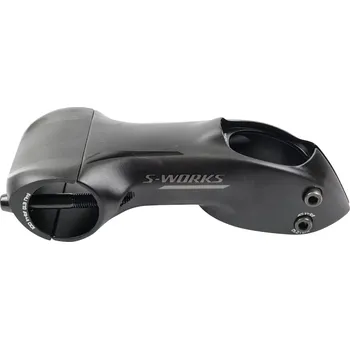 Představec na kolo S-Works Silniční představec MY16 Specialized Venge Vias Stem Délka: 85mm