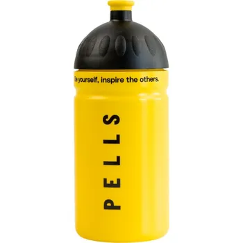 Láhev Láhev PELLS X-Race3 500 ml Yellow