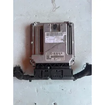 Řídící jednotka motoru 03G906016GB AUDI A6