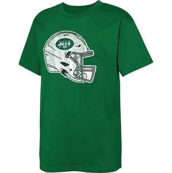 Chlapecké tričko Tričko NFL NY Jets 1155964 11-12 (L)