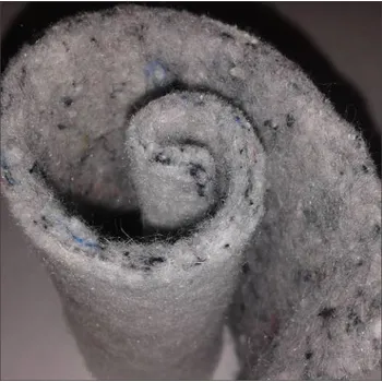 Geotextilie Geotextilie černá DDTex 200 x 2 x 50 x černá - m2