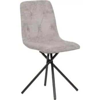 Jídelní židle Otočná jídelní židle LUNA - cappuccino - SLEVA 3% s kodem radost25