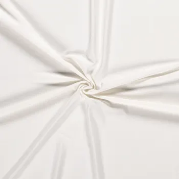 Úplet elastický BIO ecru