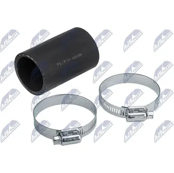 Hadička plnicího vzduchu NTY GPP-TY-025