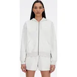 Mikina New Balance Grey Marl 1156189 14 (L)