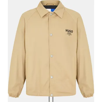 Bunda Hugo Medium Beige 1156061 L