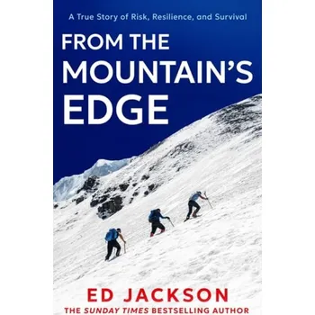 Učebnice From the Mountain''s Edge - Jackson, Ed
