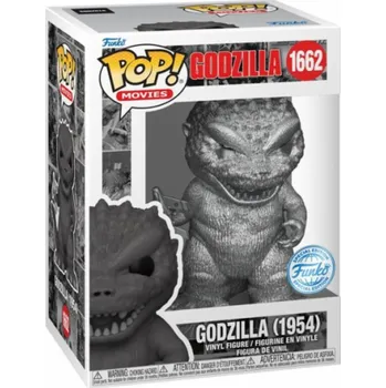 Dětské zboží POP! Movies: Godzilla (1954) Special Edition