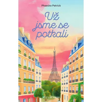 Beletrie pro dospělé Už jsme se potkali