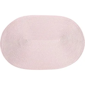 Talíř Podložka pod talíř JUDY 2 pudrová