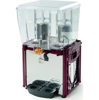 Kávovar Cofrimell Vířič chlazených nápojů Mega 1x40 ltr.