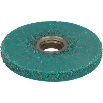 Sada na opravu pneumatiky Invento PVC kartáč, 76 x 8,