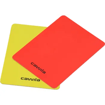 Karty Cawila Card set 1000615386-rot Velikost OS