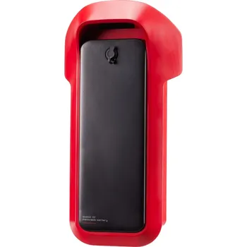 Elektrokoloběžka W-TEC Náhradní baterie k elektrické koloběžce SwapCharge červená