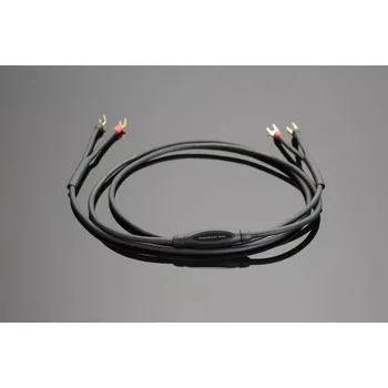 Audio kabel Transparent Audio Wave Speaker Cable | 2x3m