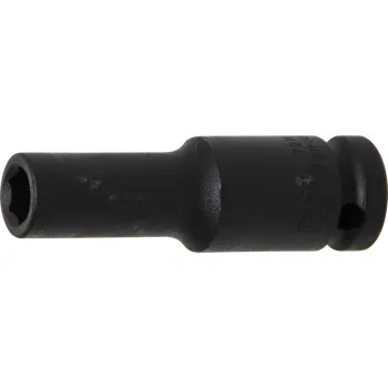 BGS technic Hlavice nástrčné 1/2" 6-hranné, prodloužené (různé velikosti) - BGS Velikost: 10