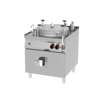 Sporák REDFOX Kotel plynový nepřímý tlakový 150 l | REDFOX - BIA 90/150 G