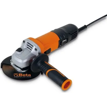 Beta tools Úhlová bruska pro kotouče s O 115 mm