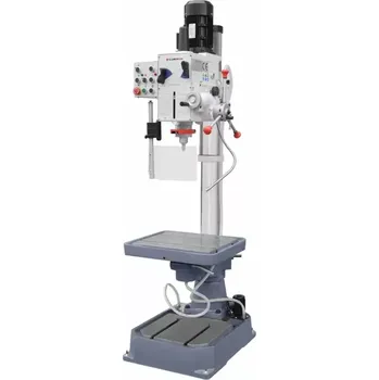 Vrtačka Průmyslová převodová vrtačka CORMAK ZS-40B s automatickým posuvem