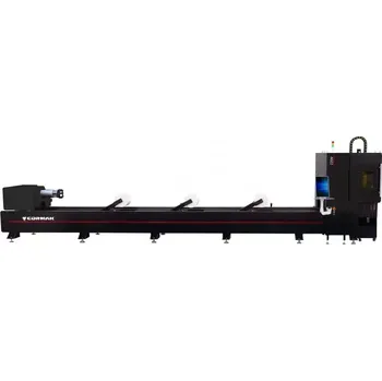 Laser na řezání Cormak FIBER LF6022 1000W