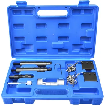 GEKO Aretace rozvodů VW, Škoda, Audi, V6/V8 TDI