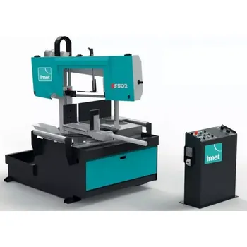 Pásová pila Pásová pila IMET KS502