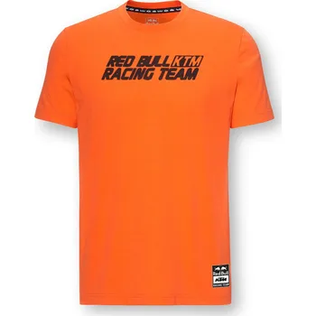 Tričko KTM RB KTM RUSH TEE velikost L