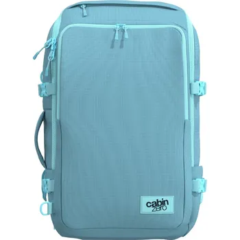 CabinZero Adv Pro 42L Maldives Blue