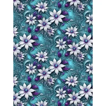 Venezia - Space flower