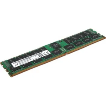 Operační paměť Lenovo 16GB DDR4 3200 ECC RDIMM (4X71B67860)