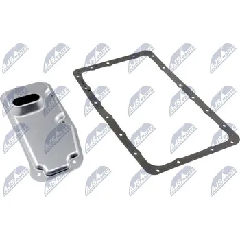 Hydraulický filtr Sada hydraulického filtru, automatická převodovka NTY FSF-TY-012