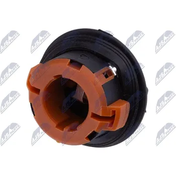 Objímka žárovky, blikač NTY EZ-RE-001