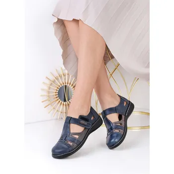 Dámské polobotky Ctogo GOGO Dámské polobotky CC2322-9NA Velikost: 38