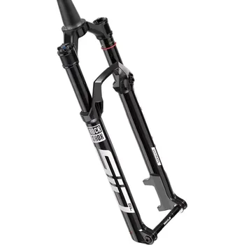 Vidlice na kolo RockShox SID SL Ultimate 2P - z řidítek 29\" 100 mm černá