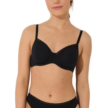 Podprsenka Dámská podprsenka Lisca Ines 20283 nevyztužená šampáňo 85D