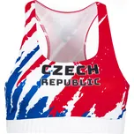 Dámská funkční sportovní podprsenka premium ALTISPORT VOJ/ALW036POD01 LEV L