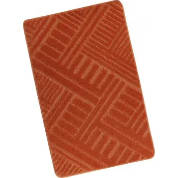 Koupelnová předložka Brotex Koupelnová předložka 60x100cm Linie terra