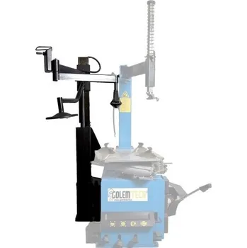 Autodíl Golemtech Pomocné montážní rameno k TC-01