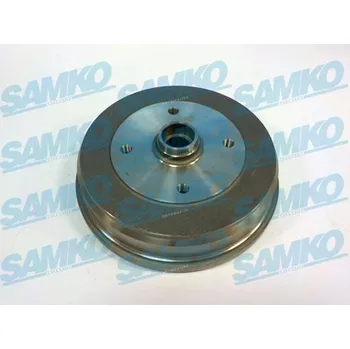 Brzdový buben Brzdový buben SAMKO S70229