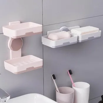 Drátěná police GFT Dvojitá polička