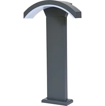 Venkovní osvětlení Brilagi - LED Venkovní lampa ARCELO LED/9W/230V 50 cm IP54