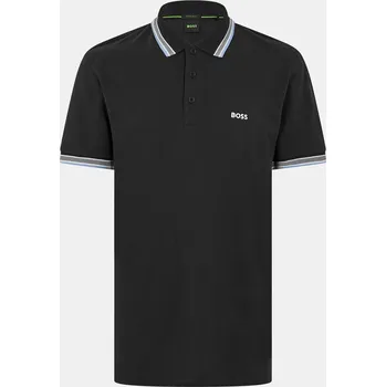 Tričko Boss Dark Blue 1155842 XL