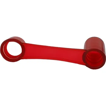 Svářečka Ucpávka vody - červená