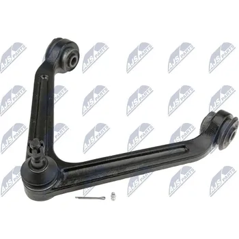 Zavěšení kol Řídicí páka, zavěšení kol NTY ZWG-CH-011M