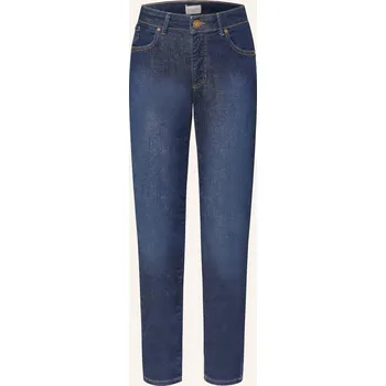Seductive Dámské Slim Džíny Claire, 890 marine, 40