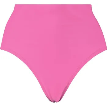 Dámské plavky Plavky Puma Fluo Pink 1155450 16 (XL)