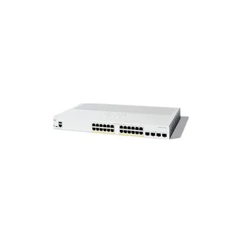 Switch Cisco Catalyst C1300-24FP-4X REFRESH