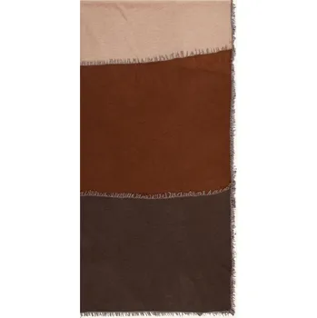 Šála Purschoen Dámská Kašmírová Šála, hnědá / nude / černošedá,...